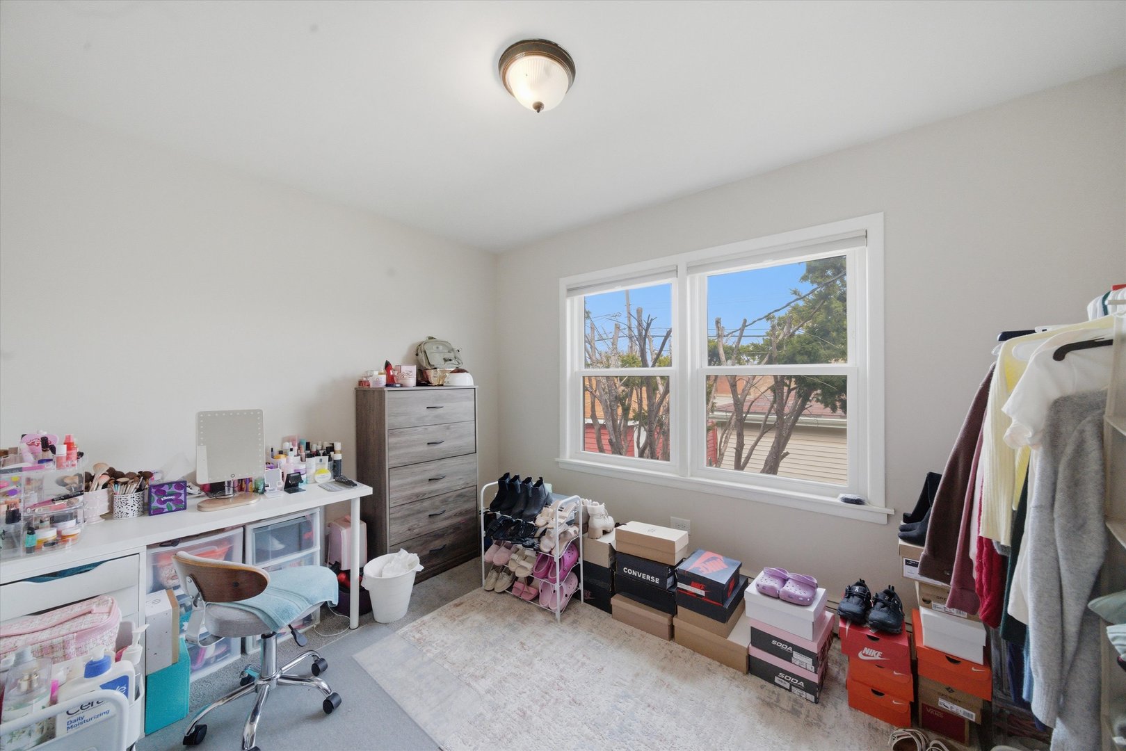 7412 West 63rd Place Summit, IL 60501 - Photo 36 of 49 a bedroom with furniture toys and a window