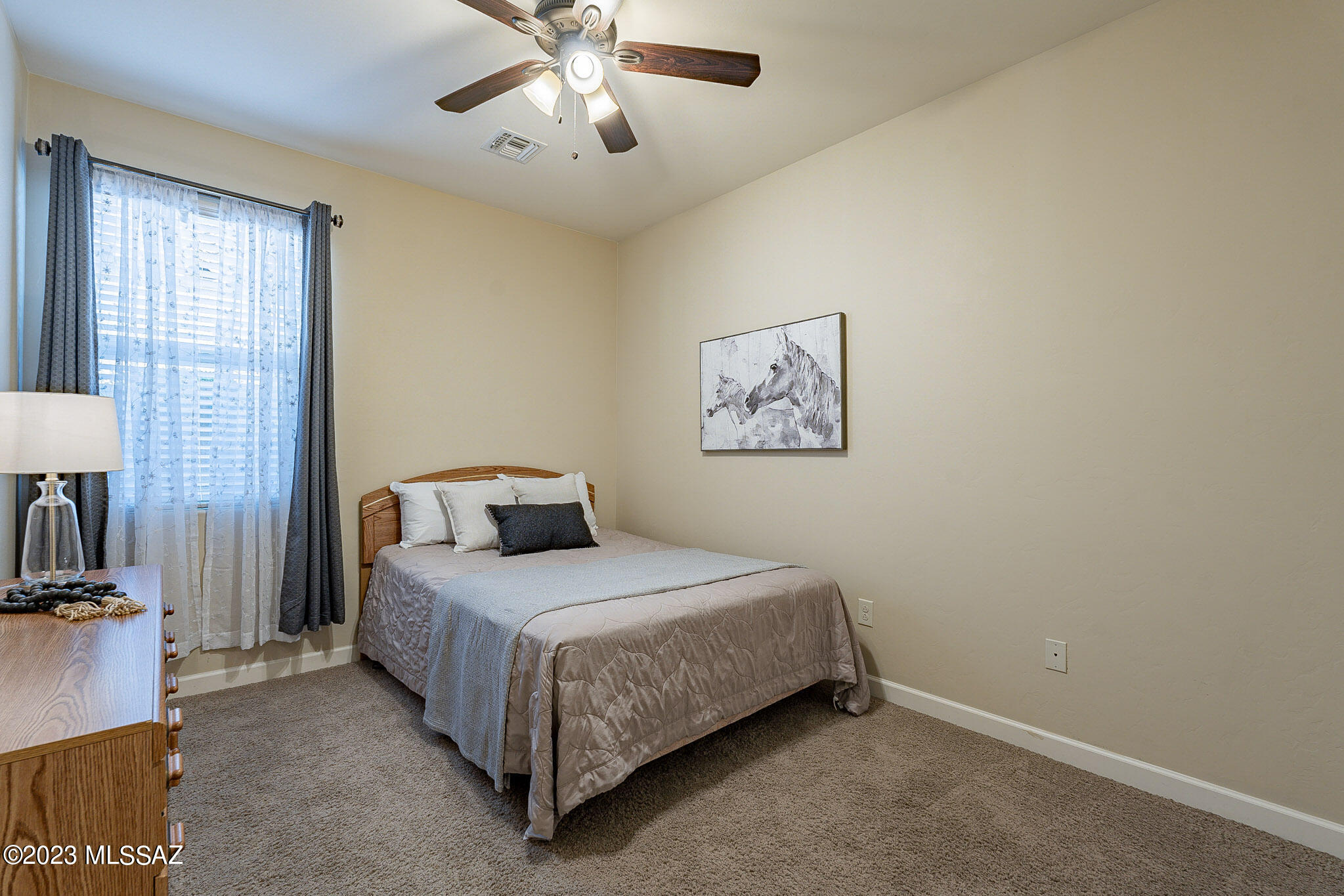 8409 North Gaetano Loop Tucson, AZ 85742 - Photo 29 of 49
