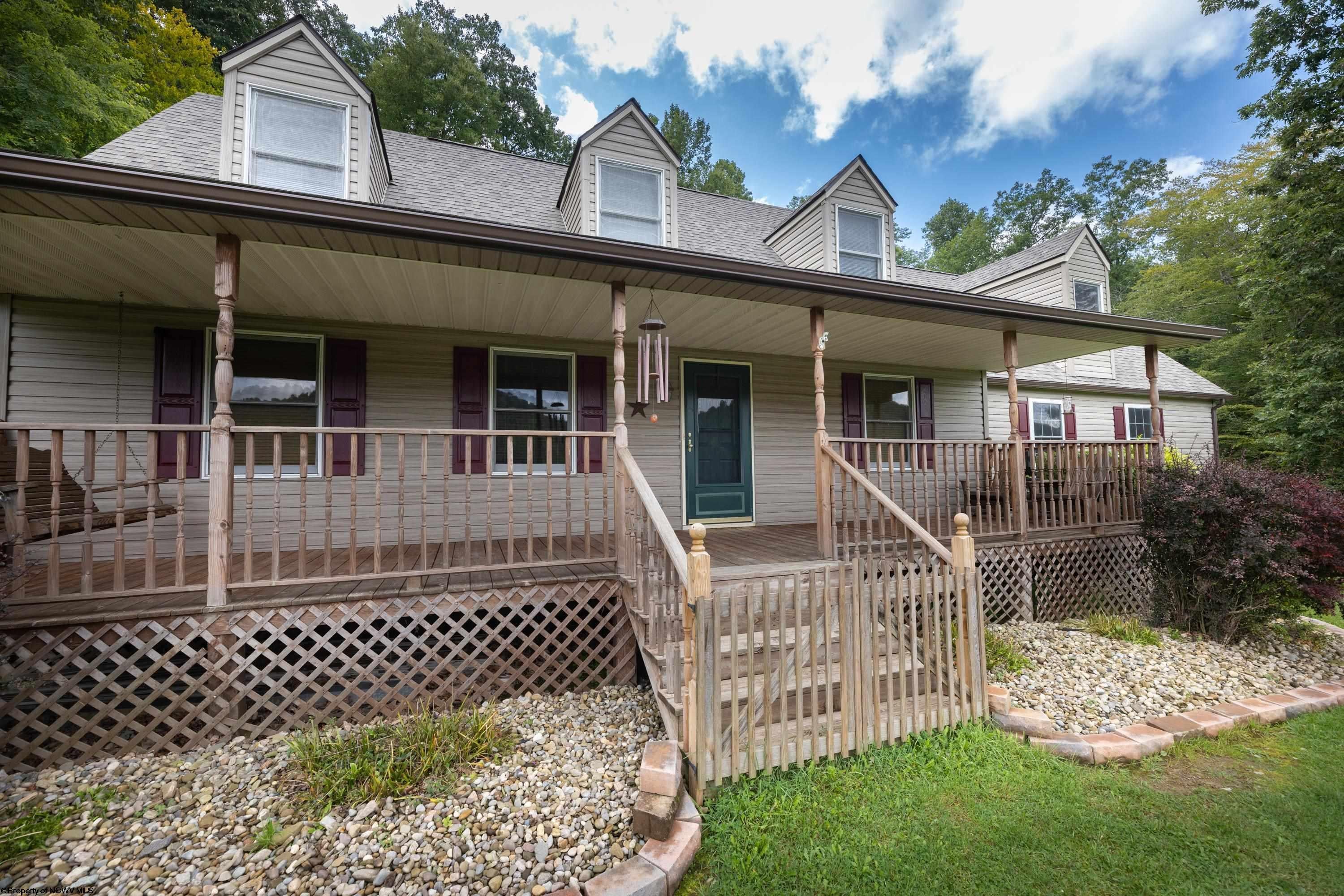691 Hart Ranch Elkins, WV 26241 - Photo 6 of 50 Gallery Image 6
