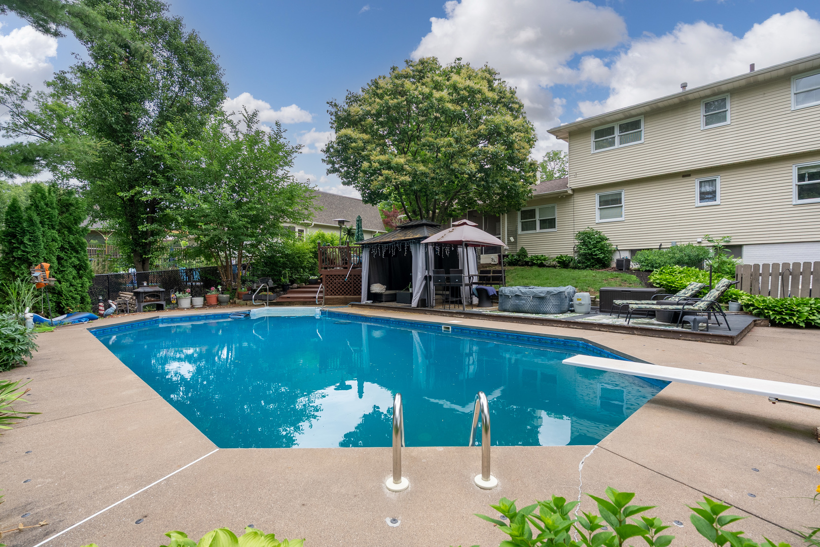 3726 Ridgewood Drive Davenport, IA 52807 - Photo 43 of 58