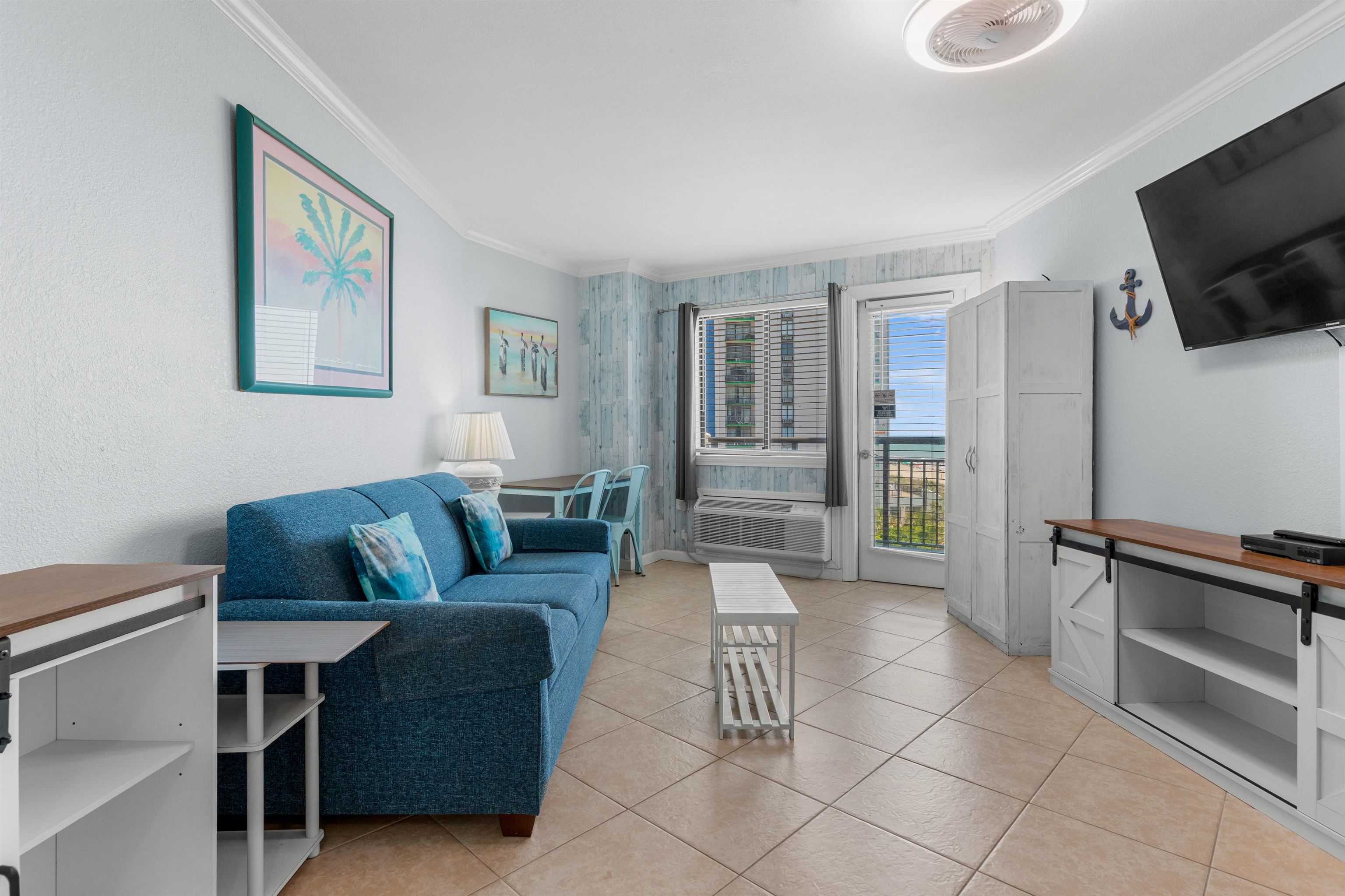 2001 South Ocean Boulevard, Unit 513 Myrtle Beach, SC 29577 - Photo 14 of 54