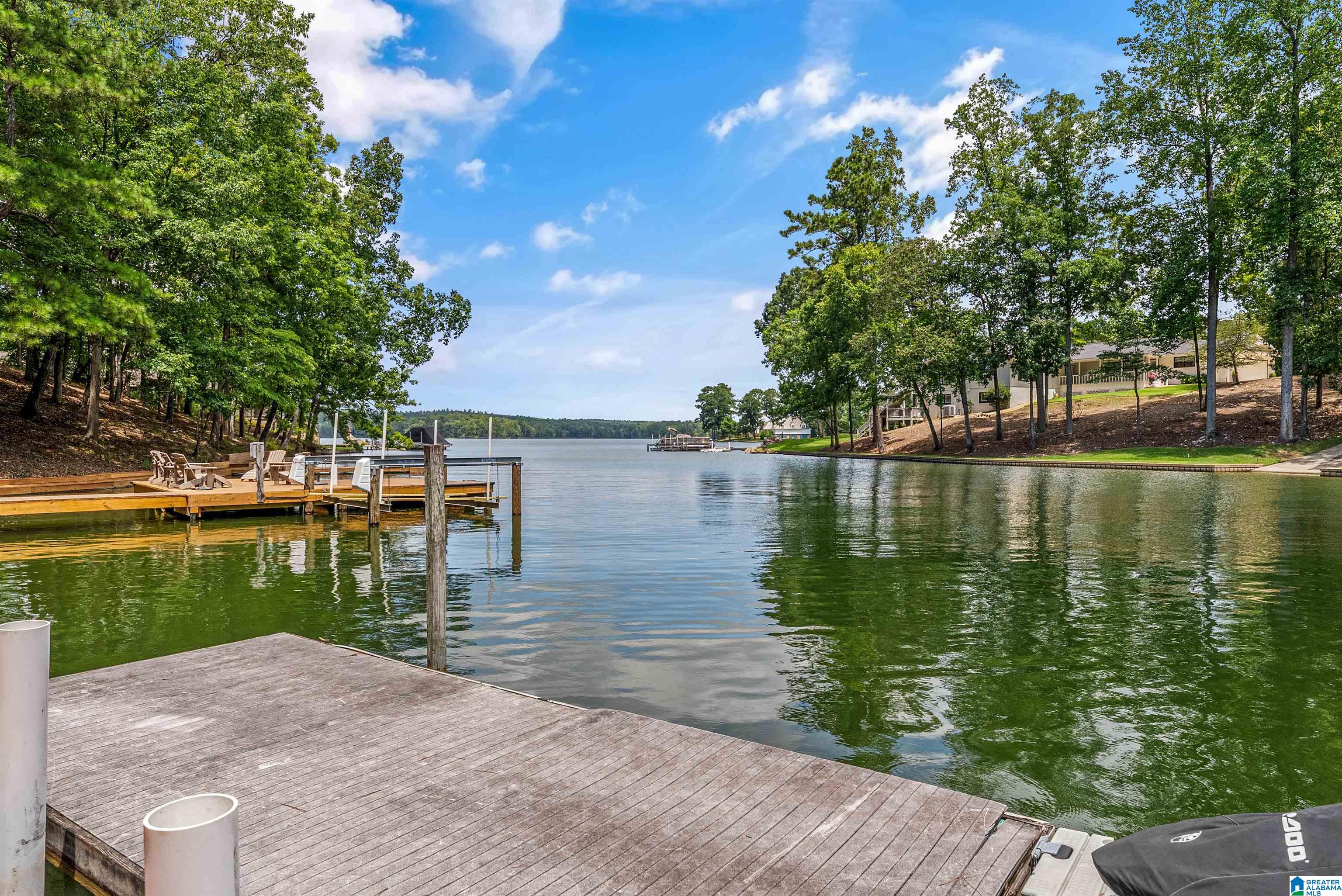136 Fairwinds North Alexander City, AL 35010 - Photo 49 of 51