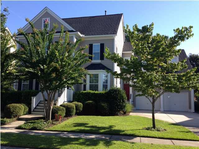1619 Collier Street Mount Pleasant, SC 29466 - Photo 2 of 23 Additional Photo