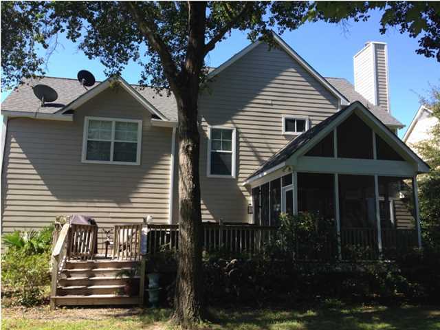 1619 Collier Street Mount Pleasant, SC 29466 - Photo 20 of 23 Additional Photo