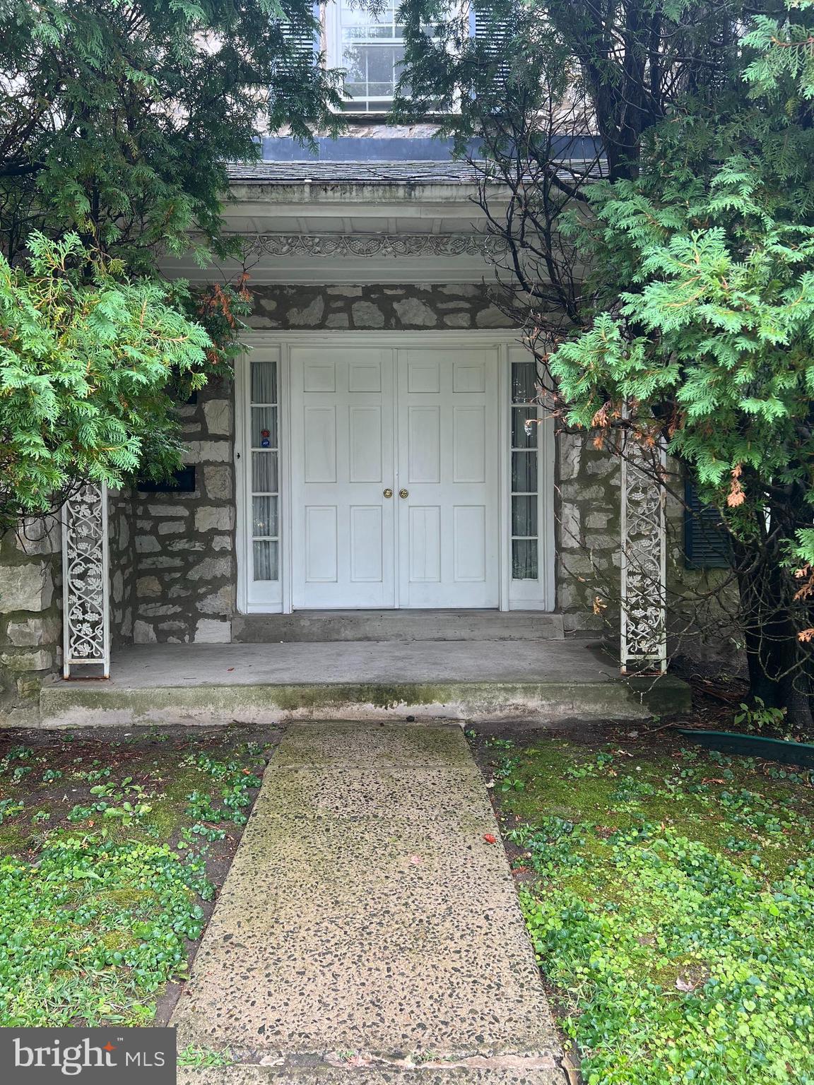 658 West Rolling Road Springfield, PA 19064 - Photo 1 of 15 a view of a house with a yard