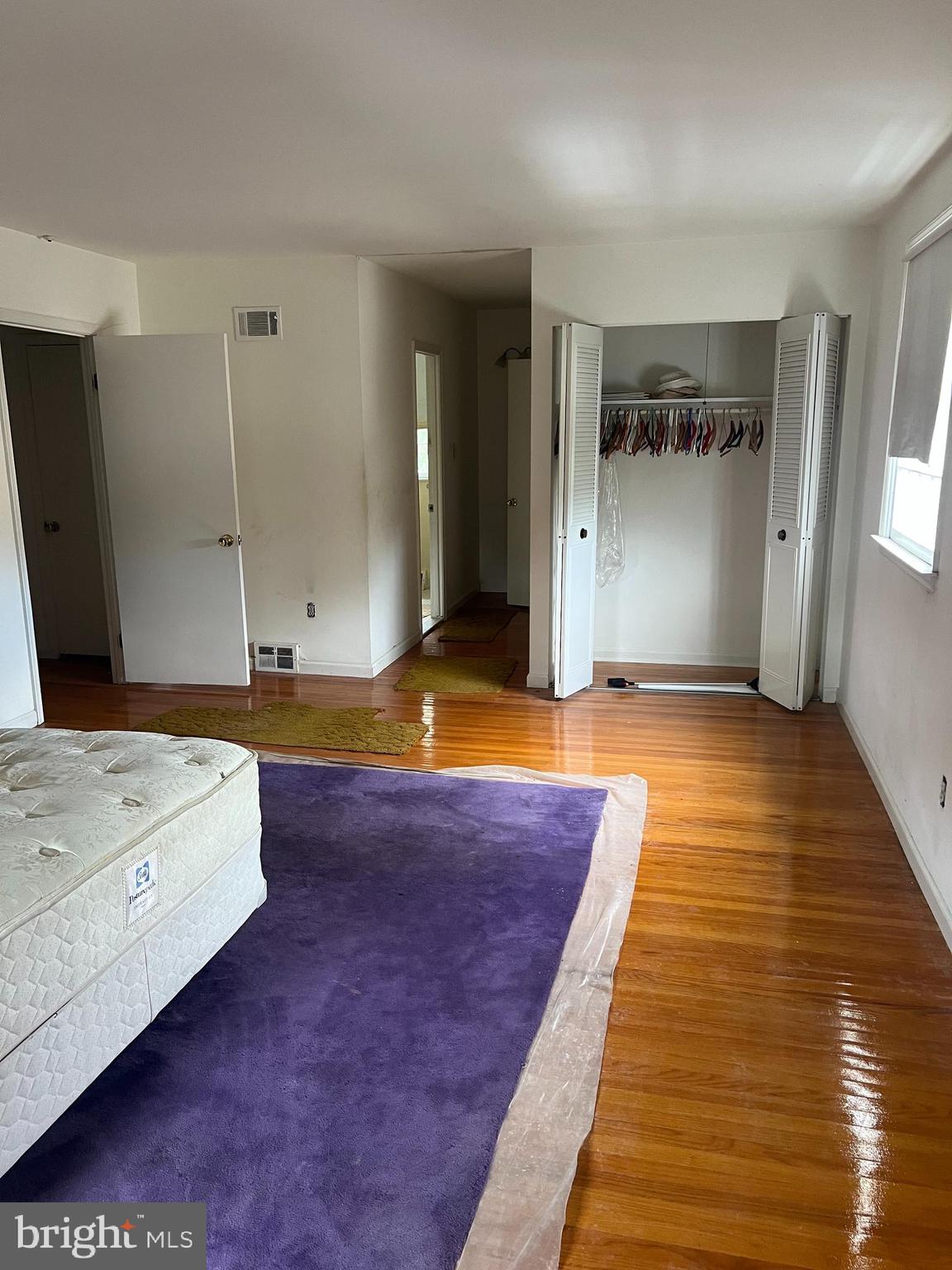 658 West Rolling Road Springfield, PA 19064 - Photo 10 of 15 a bathroom with a sink and a mirror
