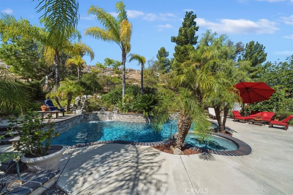16701 Lake Knoll Parkway Riverside, CA 92503 - Photo 29 of 35