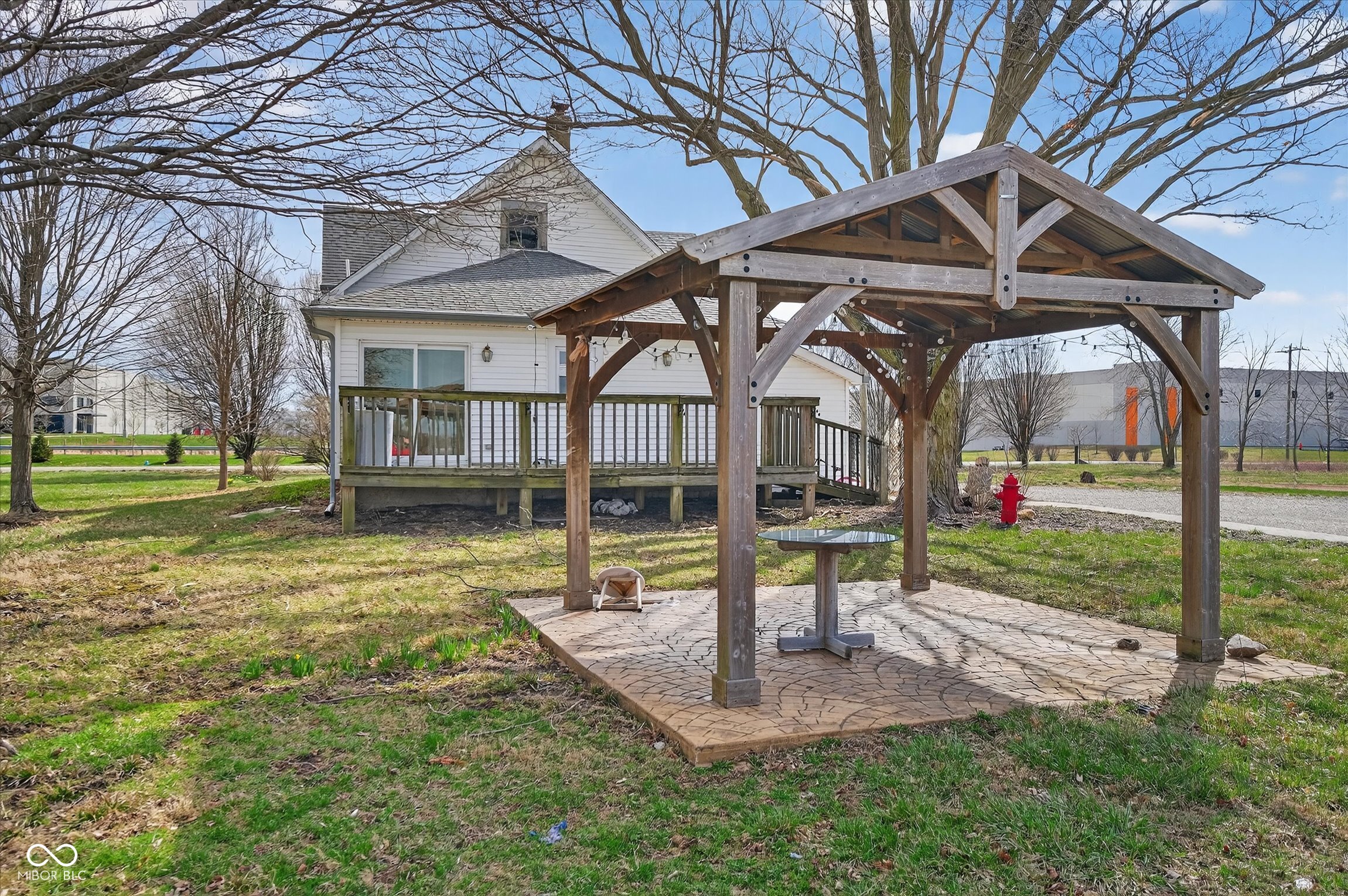 2440 North Buck Creek Road Greenfield, IN 46140 - Photo 11 of 21