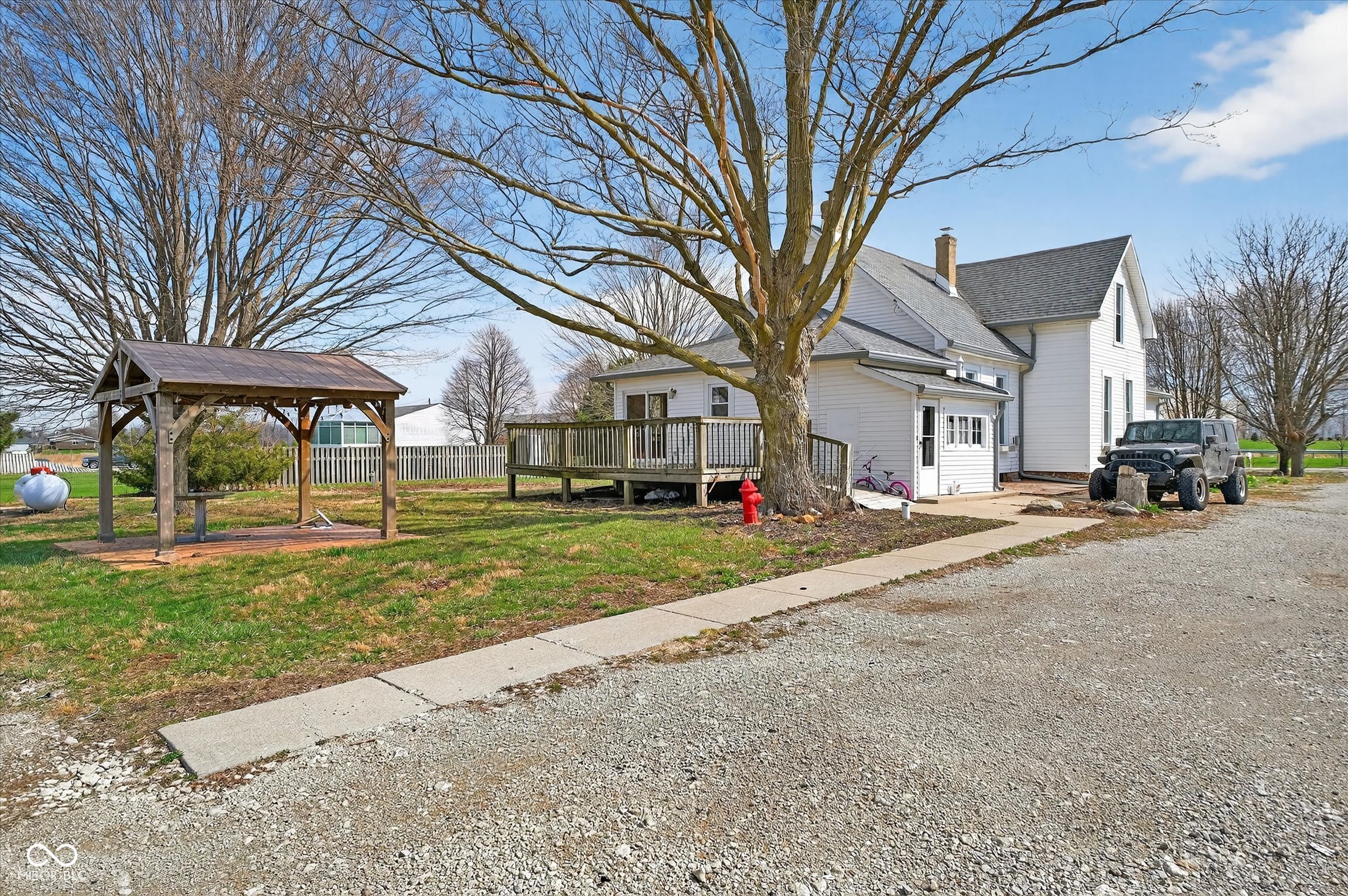2440 North Buck Creek Road Greenfield, IN 46140 - Photo 12 of 21