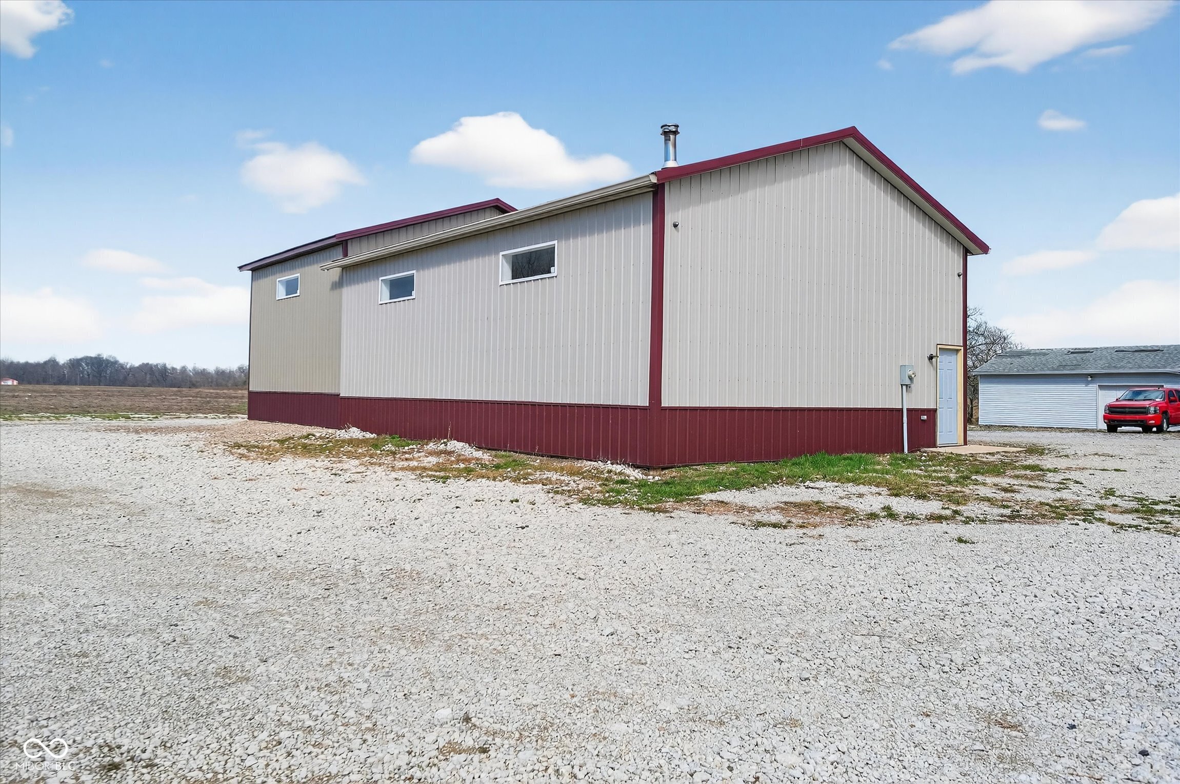 2440 North Buck Creek Road Greenfield, IN 46140 - Photo 15 of 21