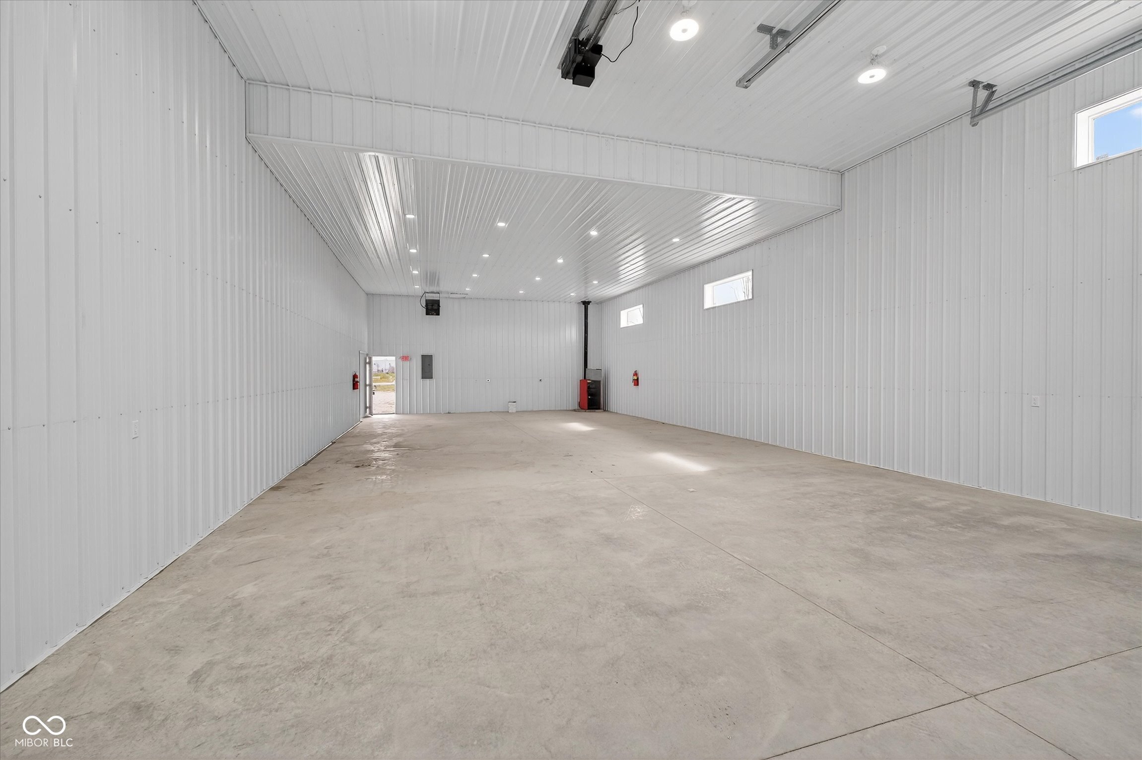 2440 North Buck Creek Road Greenfield, IN 46140 - Photo 16 of 21