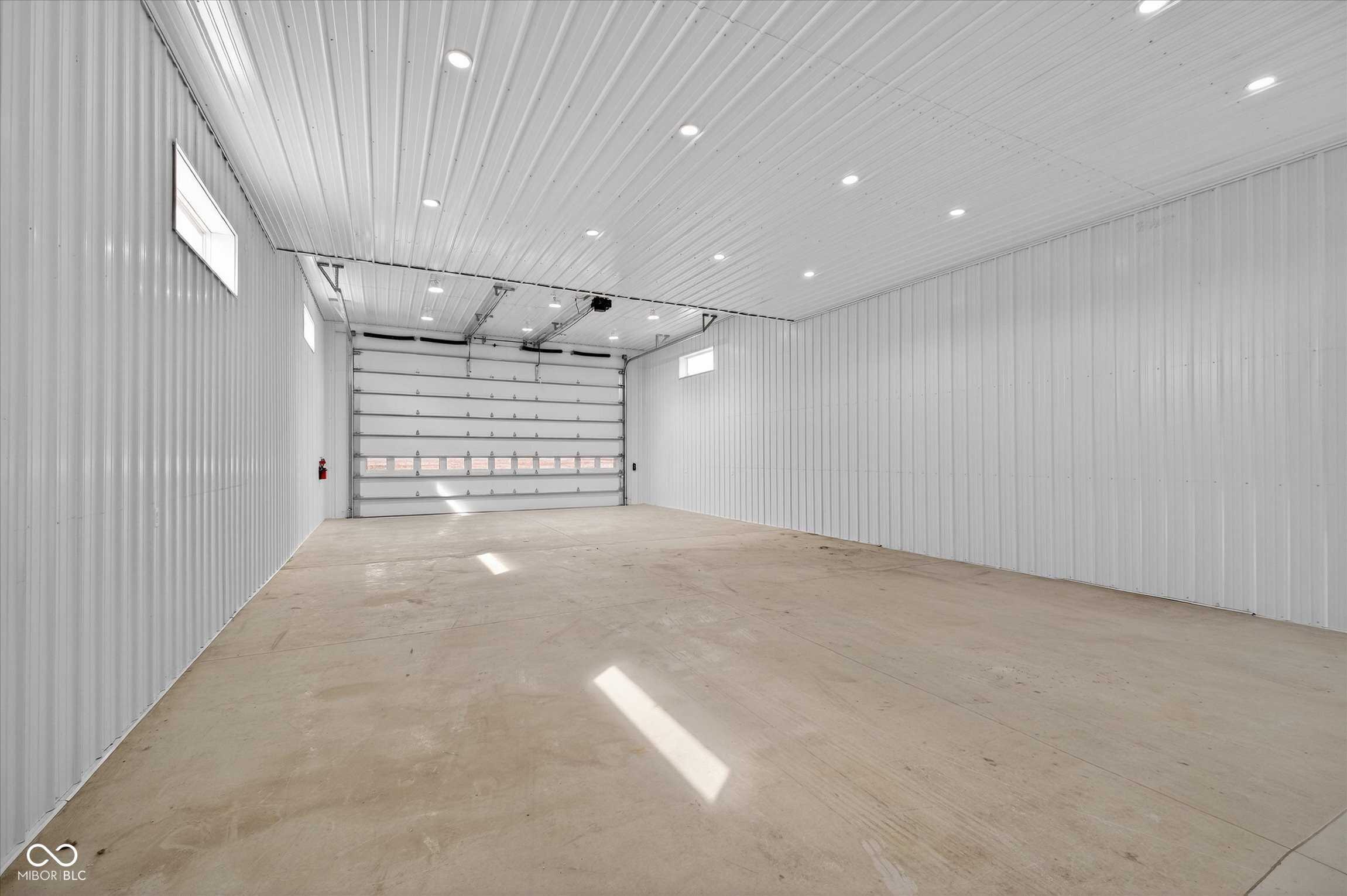 2440 North Buck Creek Road Greenfield, IN 46140 - Photo 17 of 21