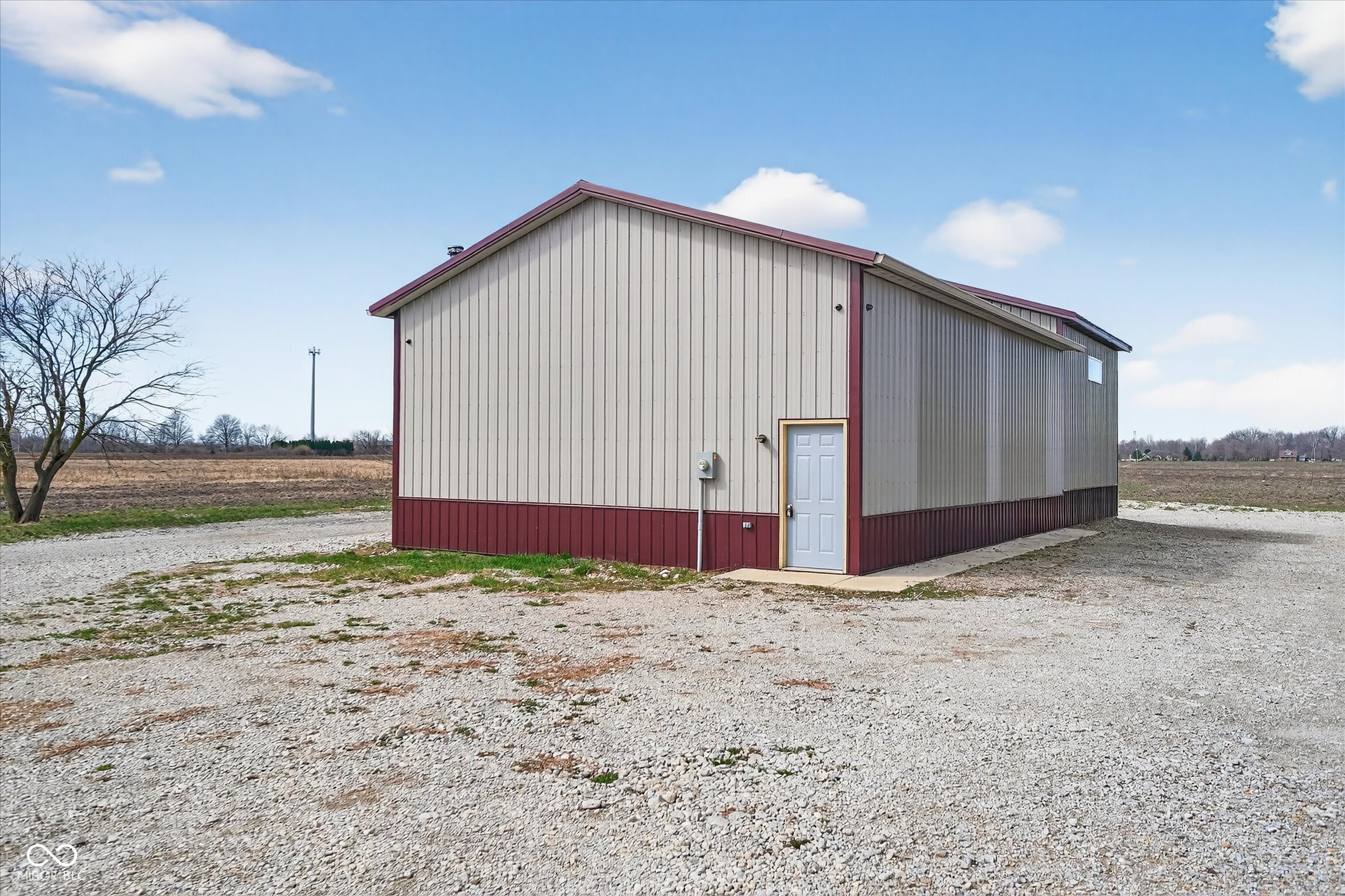 2440 North Buck Creek Road Greenfield, IN 46140 - Photo 18 of 21