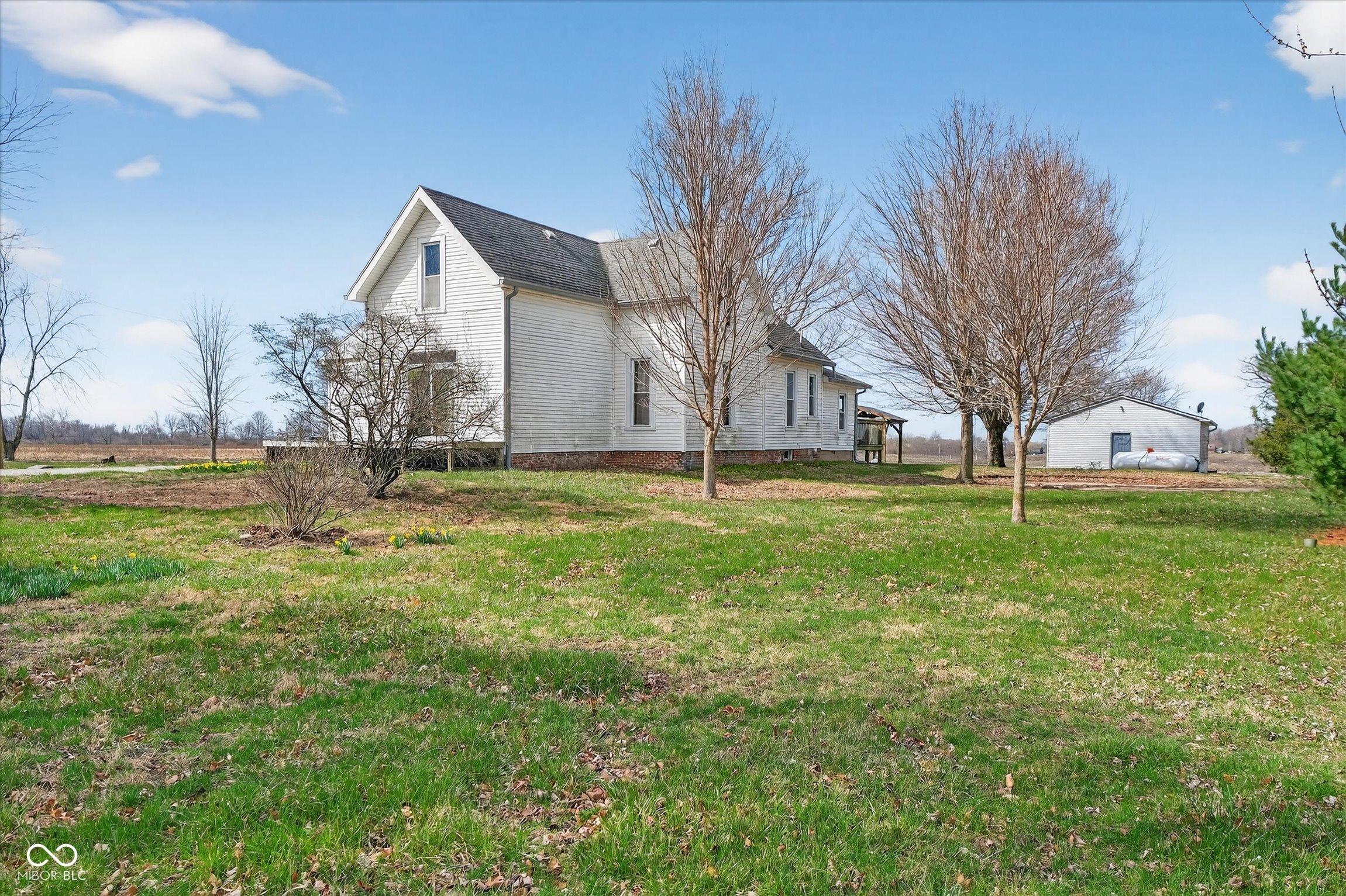 2440 North Buck Creek Road Greenfield, IN 46140 - Photo 8 of 21