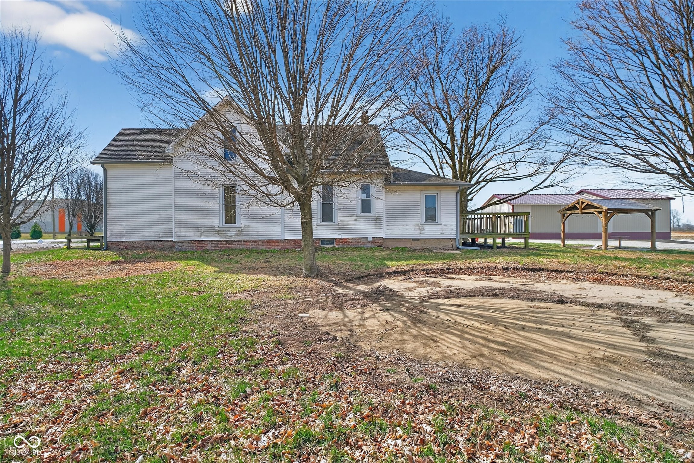 2440 North Buck Creek Road Greenfield, IN 46140 - Photo 9 of 21