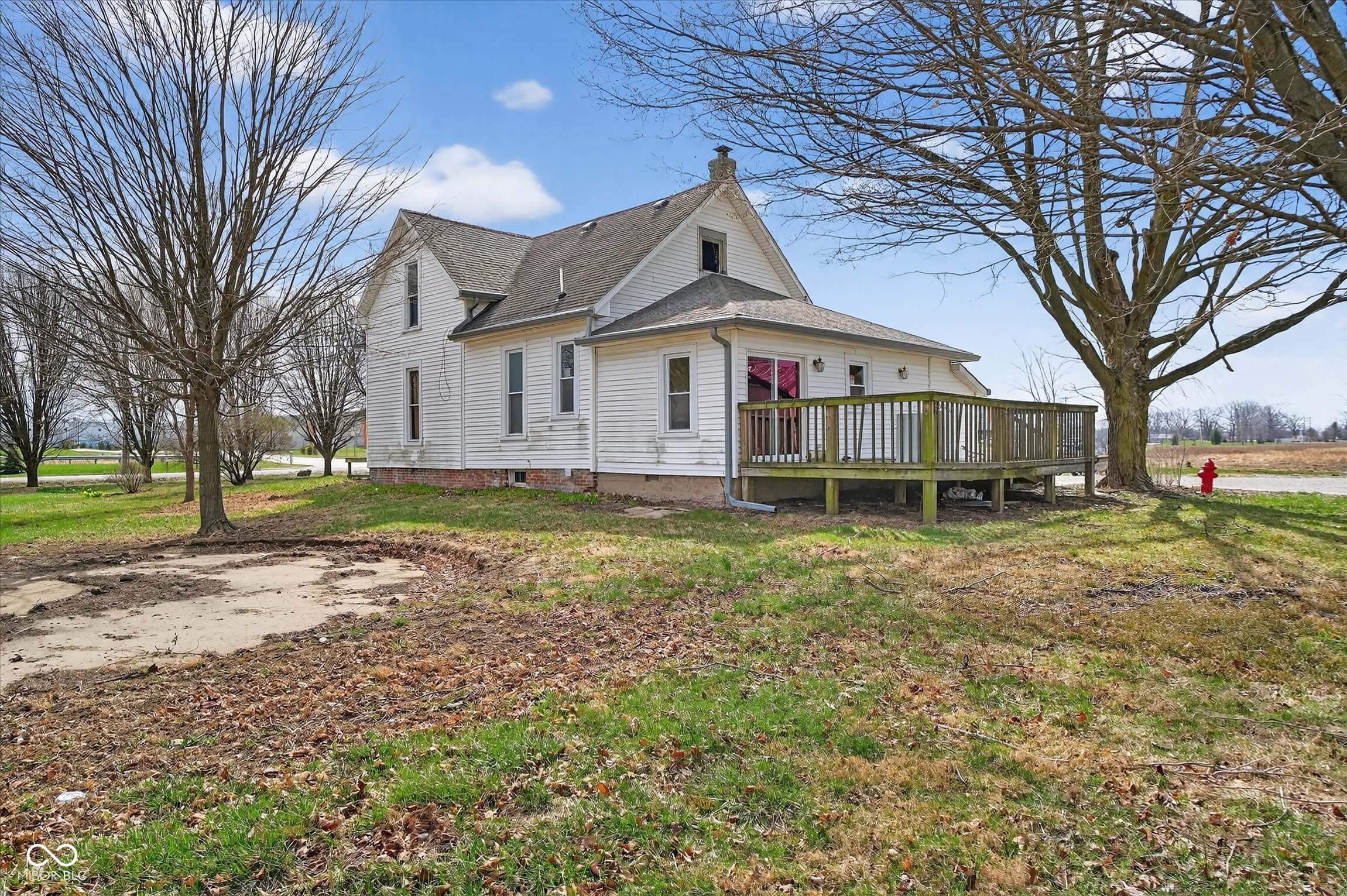 2440 North Buck Creek Road Greenfield, IN 46140 - Photo 10 of 21