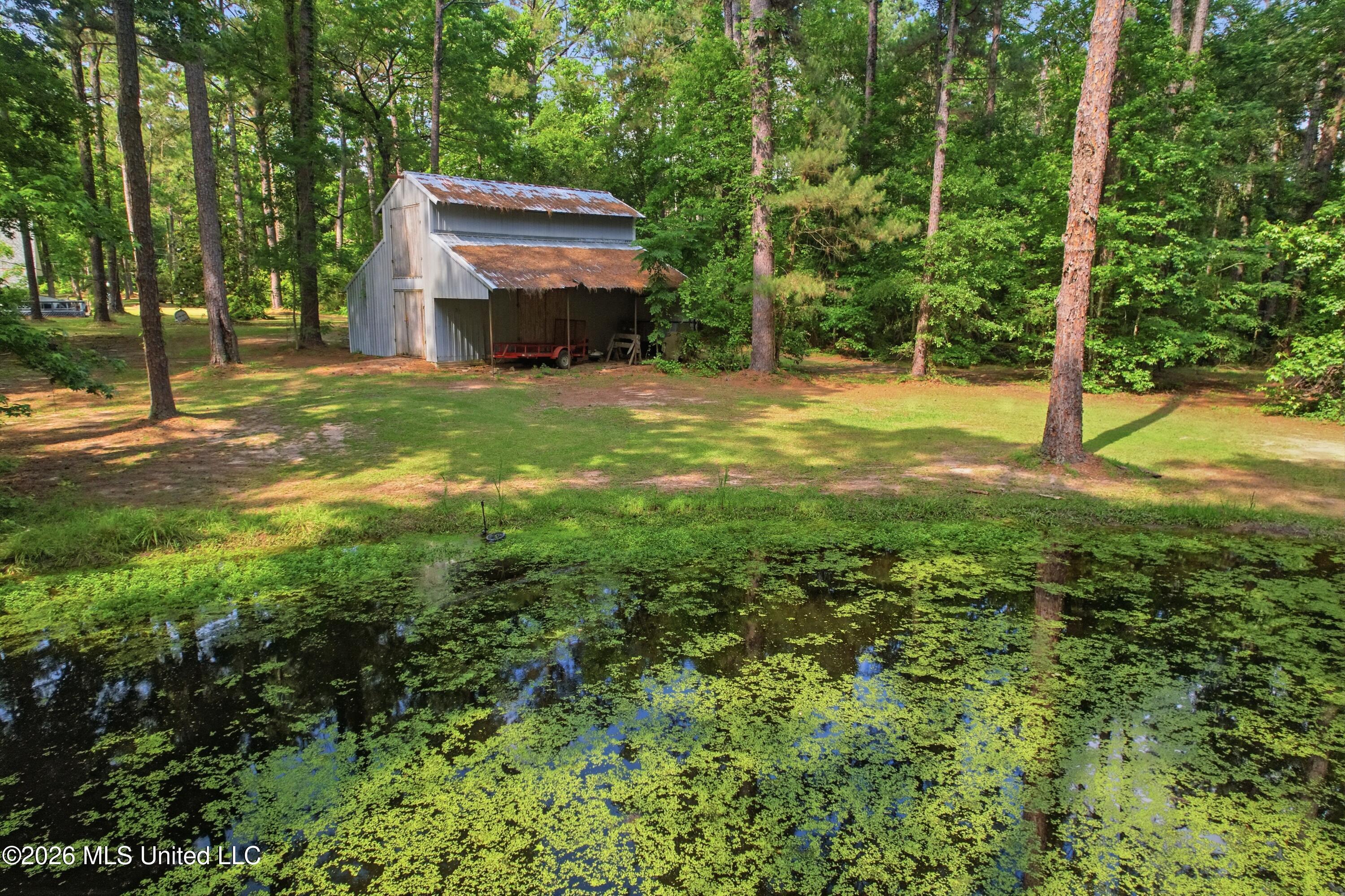 1152 Robb Street, Unit E Summit, MS 39666 - Photo 30 of 42 41_dji_0612