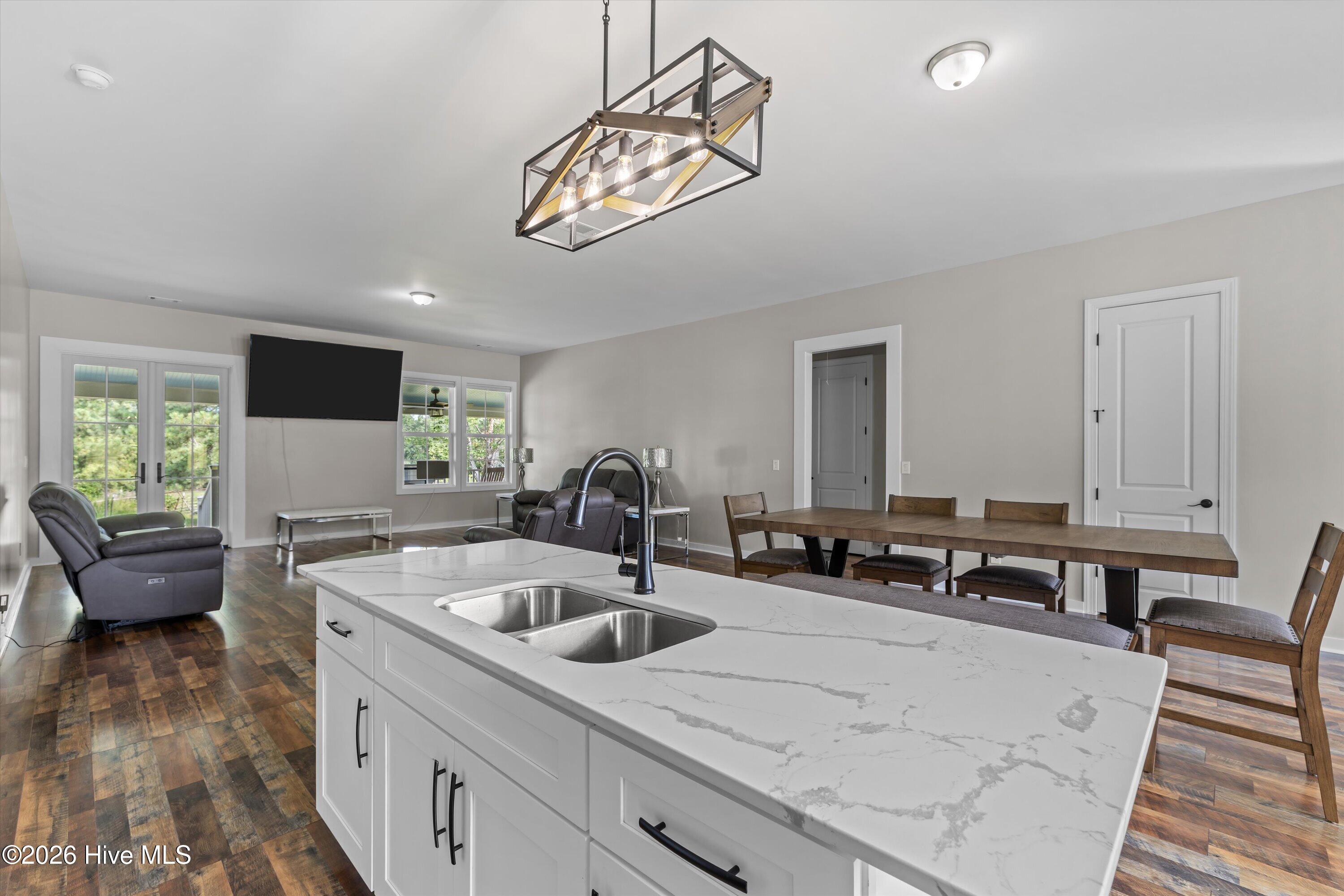 5017 Iron Hill Road Dearing, GA 30808 - Photo 18 of 55