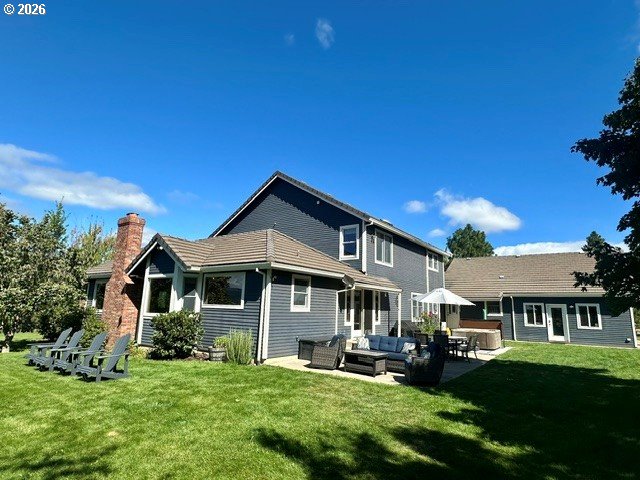 6125 Miller Road Mount Hood Parkdale, OR 97041 - Photo 13 of 42 Gallery Image 13