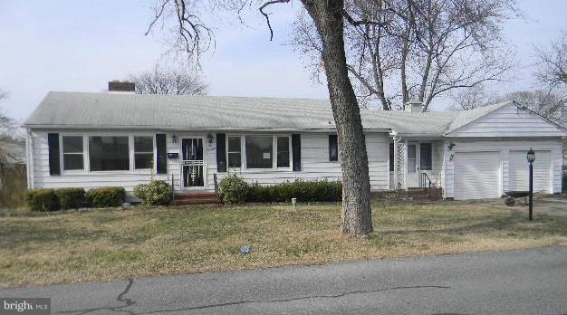 114 Cloverhill Road Pasadena, MD 21122 - Photo 1 of 14 Exterior (Front)
