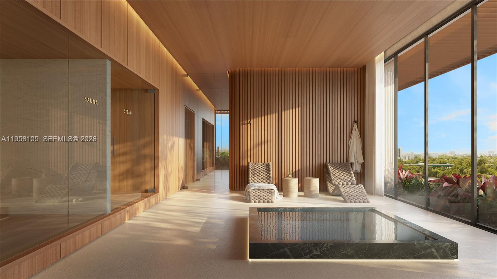 1880 Brickell Avenue, Unit 38 Miami, FL 33129 - Photo 6 of 8