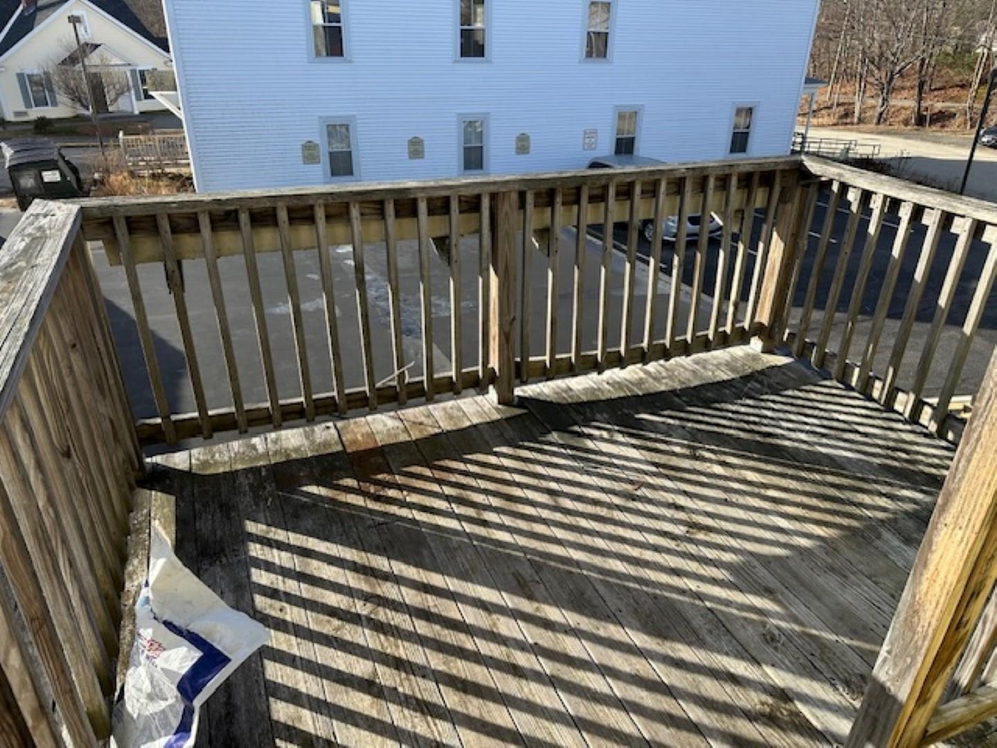 31 Central Square, Unit B Troy, NH 03465 - Photo 17 of 19