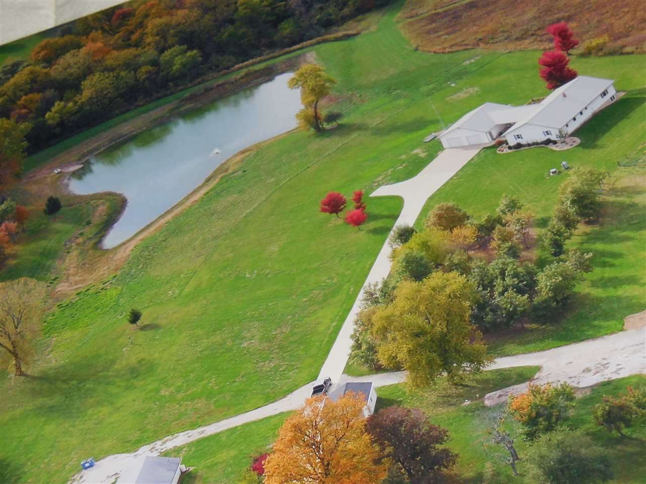 12281 Mennonite Church Road Pekin, IL 61554 - Photo 1 of 29