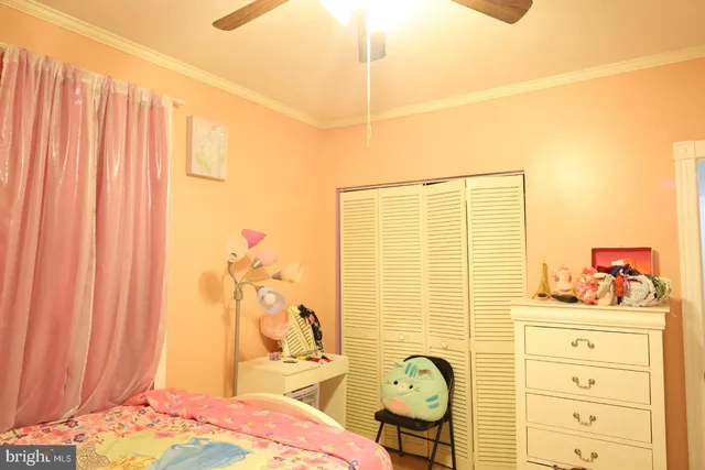 a view of a bathroom with a shower