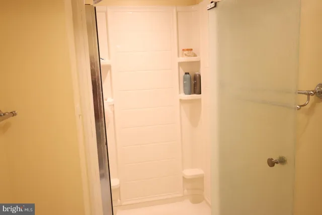 a view of reception area