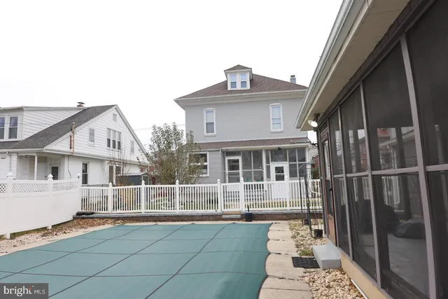 $440,000 | 1106 East Bellevue Avenue, Reading, PA 19605