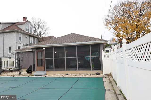 $440,000 | 1106 East Bellevue Avenue, Reading, PA 19605