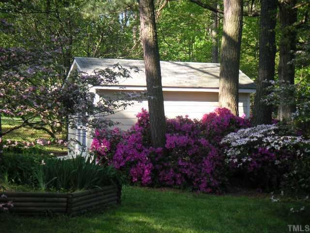 2212 Shenandoah Road Raleigh, NC 27603 - Photo 10 of 12 Gallery Image 10