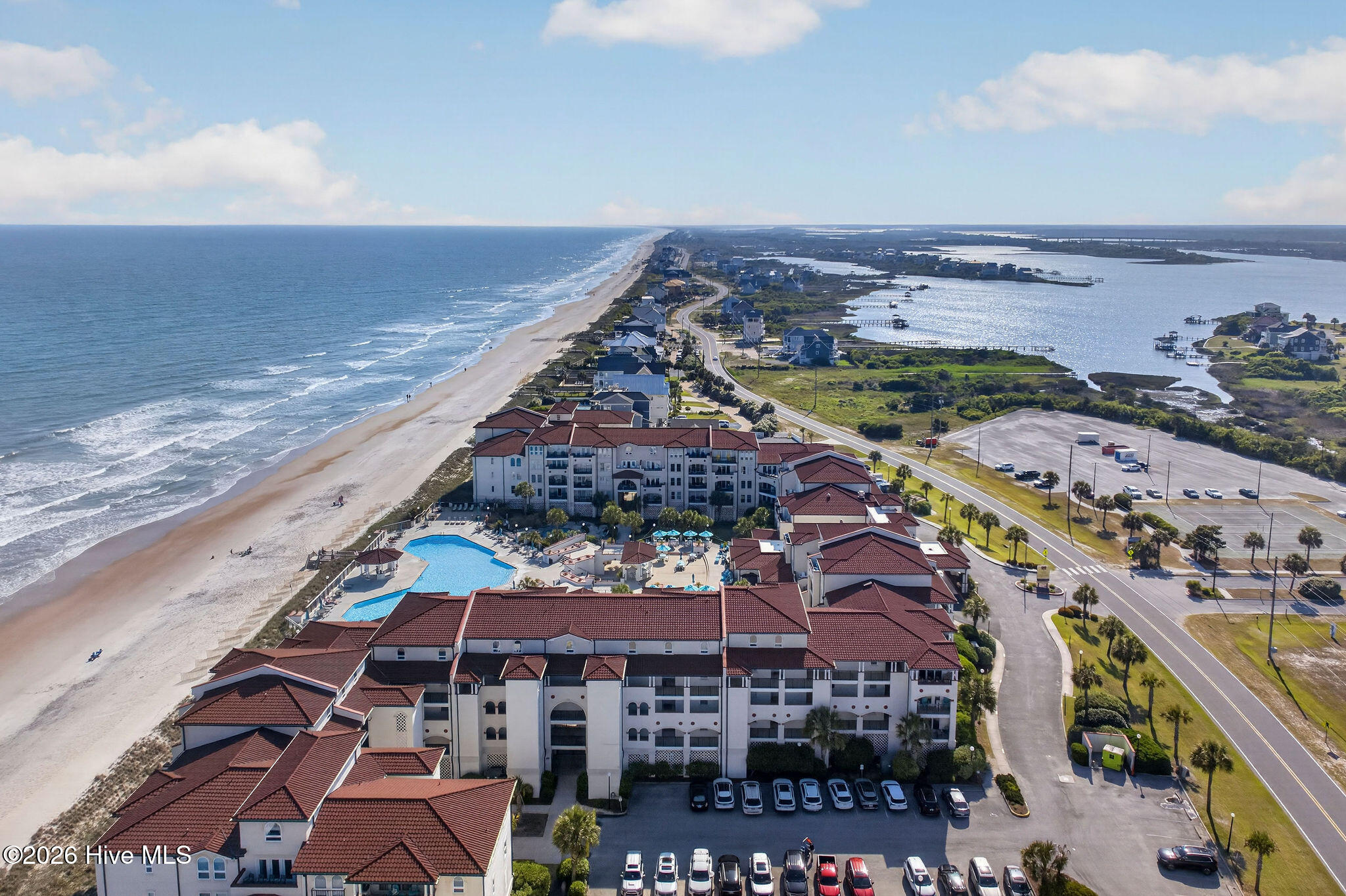790 New River Inlet Road, Unit 412A North Topsail Beach, NC 28460 - Photo 74 of 79 790NewRiverInletRoadUnit412A-79