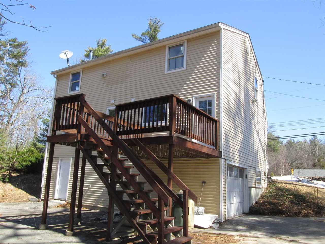 123 Rockingham Road Londonderry, NH 03053 - Photo 22 of 27