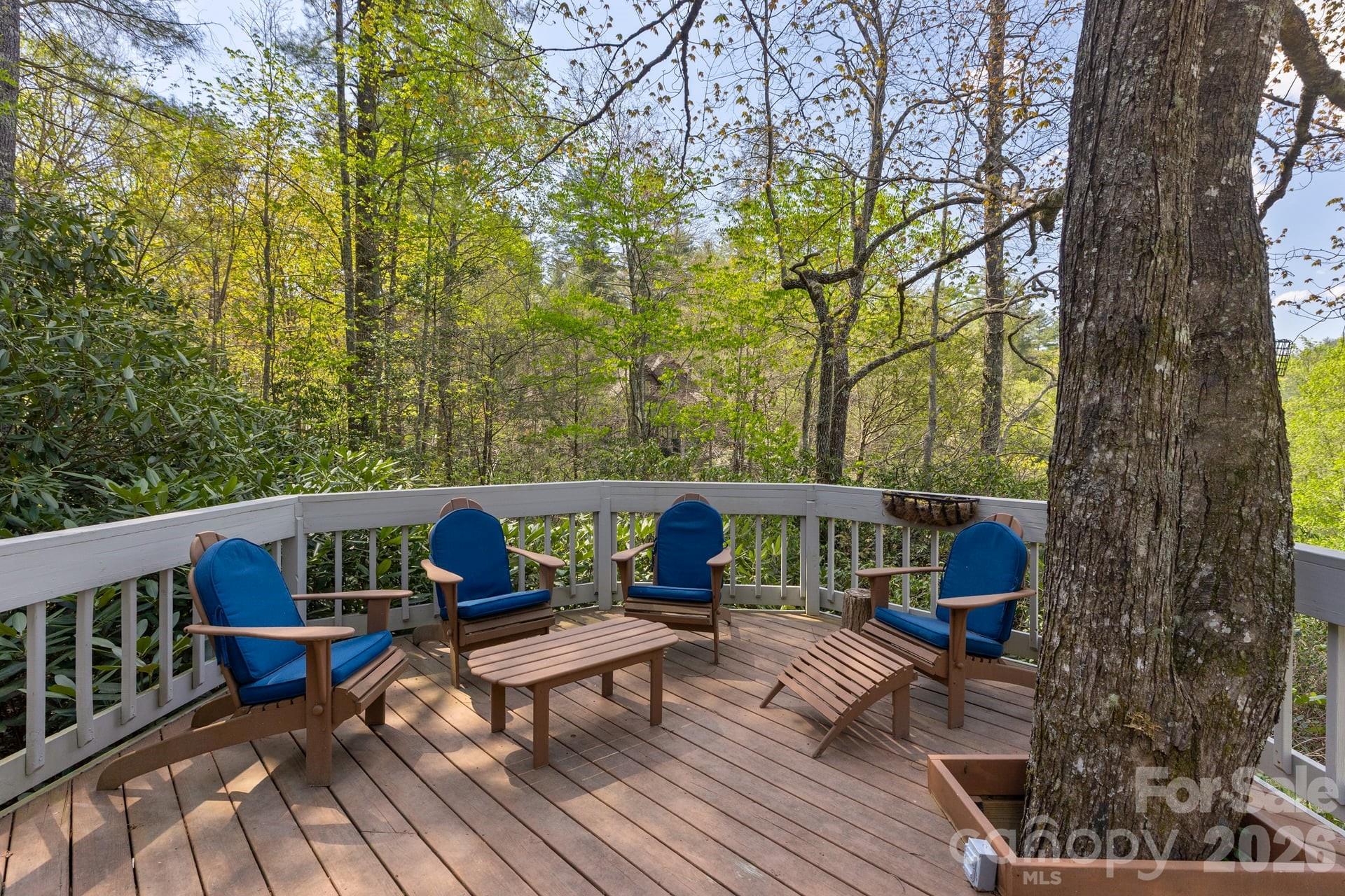 940 Winding Creek Road Sapphire, NC 28774 - Photo 27 of 44