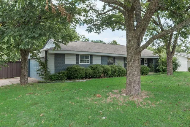 $2,250 | 9580 Magnolia Road, Frisco, TX 75033