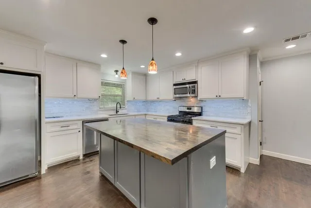 $2,250 | 9580 Magnolia Road, Frisco, TX 75033