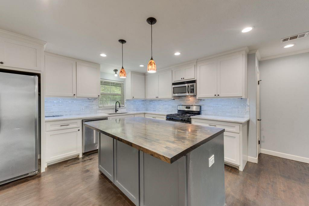 9580 Magnolia Road Frisco, TX 75033 - Photo 7 of 22