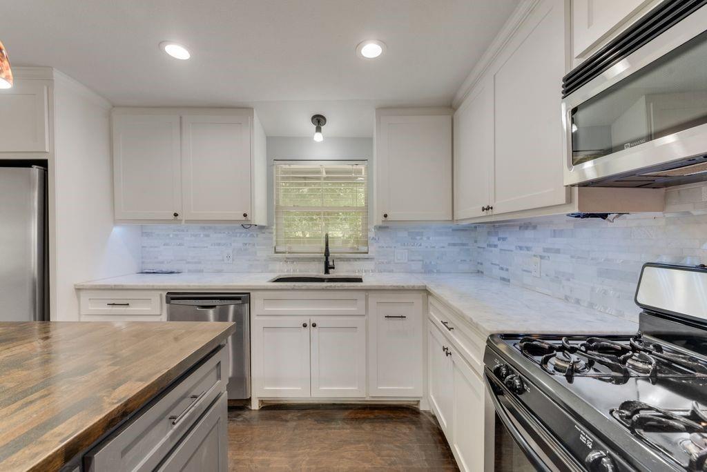 9580 Magnolia Road Frisco, TX 75033 - Photo 8 of 22