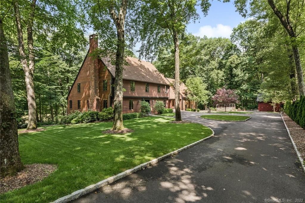 35 Mayapple Road Stamford, CT 06903 - Photo 1 of 1