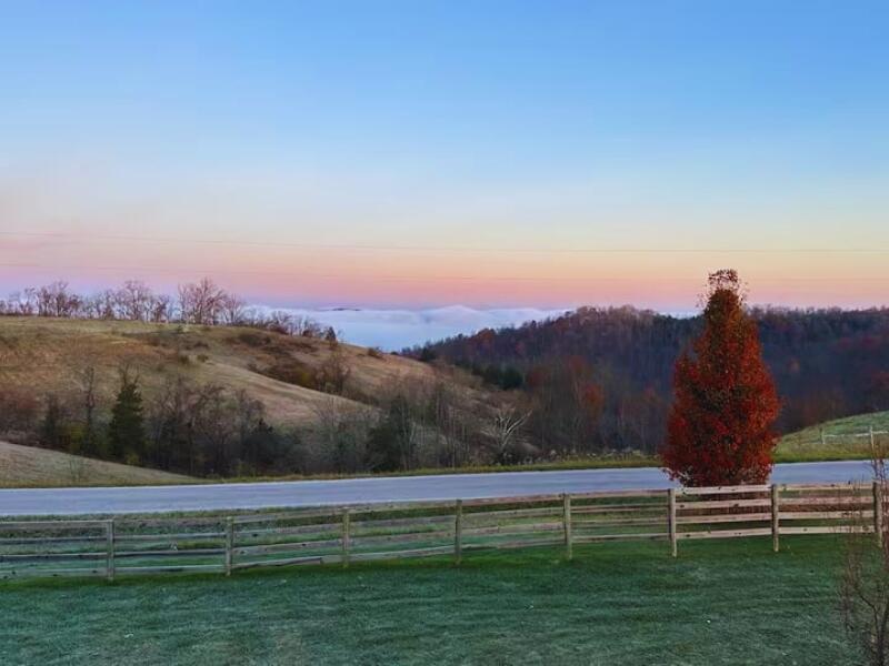 1707 Sullivan Ridge Road Vanceburg, KY 41179 - Photo 10 of 35