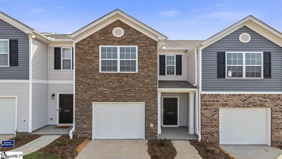 1357 Wunder Way Boiling Springs, SC 29316 - Photo 1 of 28 Gallery Image 1