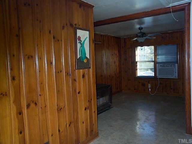 434 Allensville Road Roxboro, NC 27574 - Photo 3 of 9 a view of an empty room and window