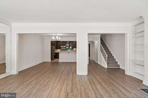 $975,000 | 3231 Sutton Place Northwest, Unit D, Washington, DC 20016