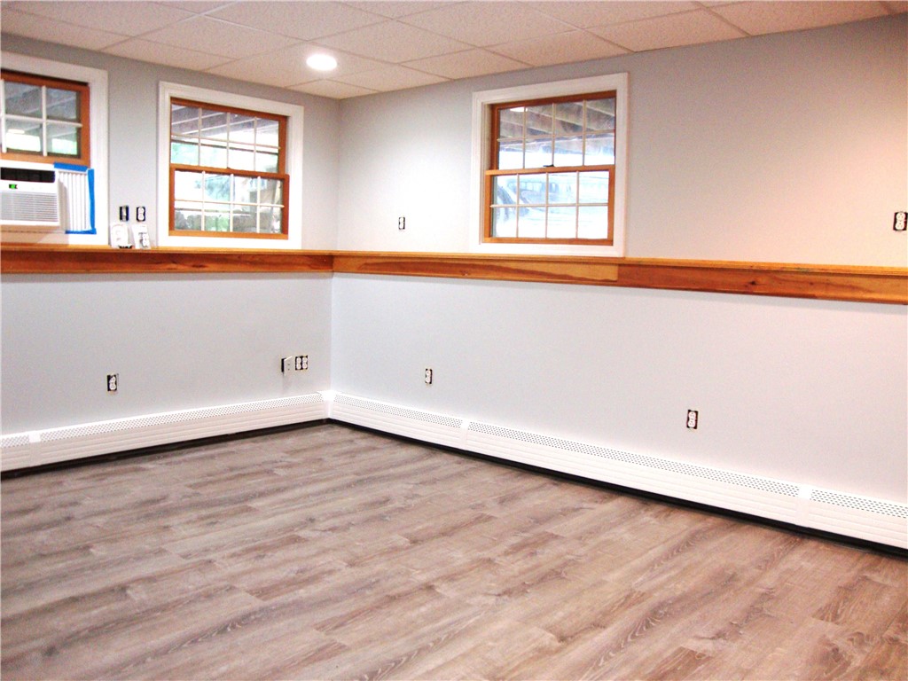 239 John Potter Road West Greenwich, RI 02817 - Photo 19 of 23 large room in lower level