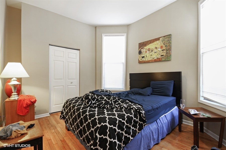 1138 West Addison Street, Unit 2 Chicago, IL 60613 - Photo 6 of 10
