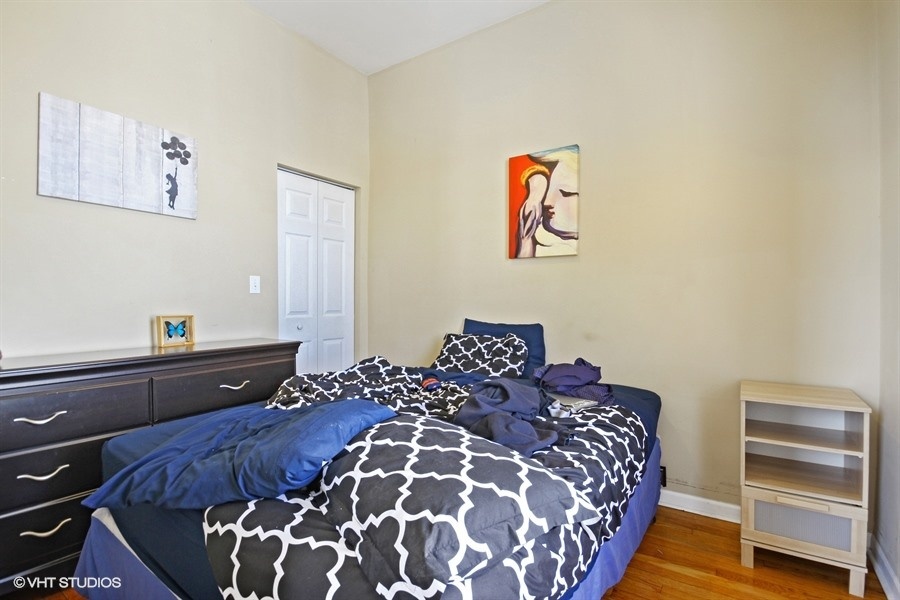 1138 West Addison Street, Unit 2 Chicago, IL 60613 - Photo 8 of 10