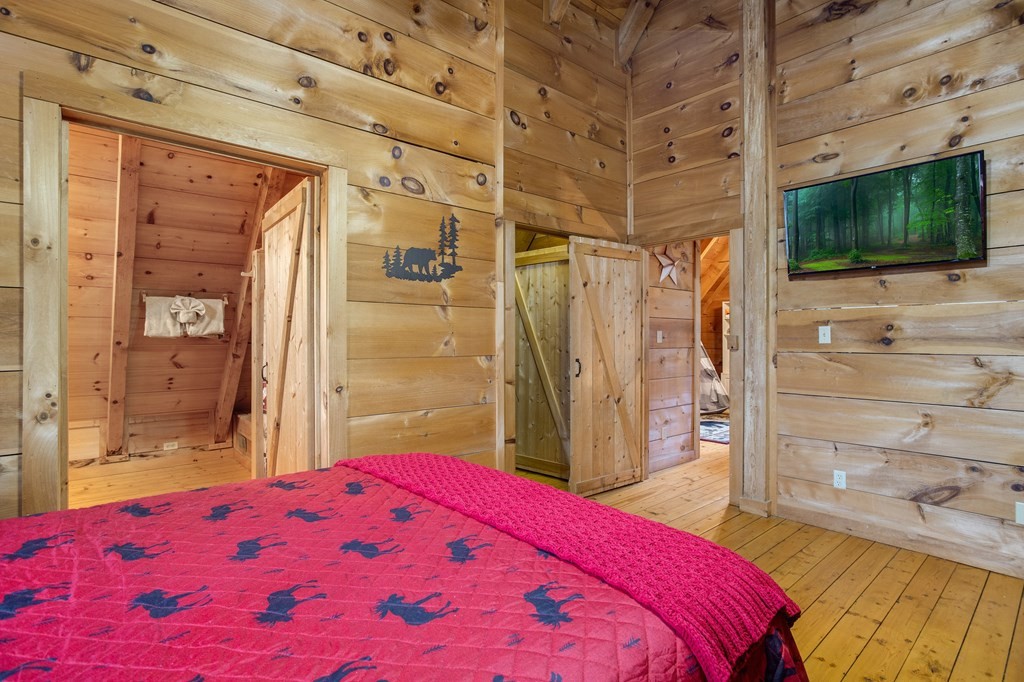 1505 McCarter Hollow Road, Unit FORESTINDULGENCE Sevierville, TN 37862 - Photo 16 of 23 Gallery Image 16