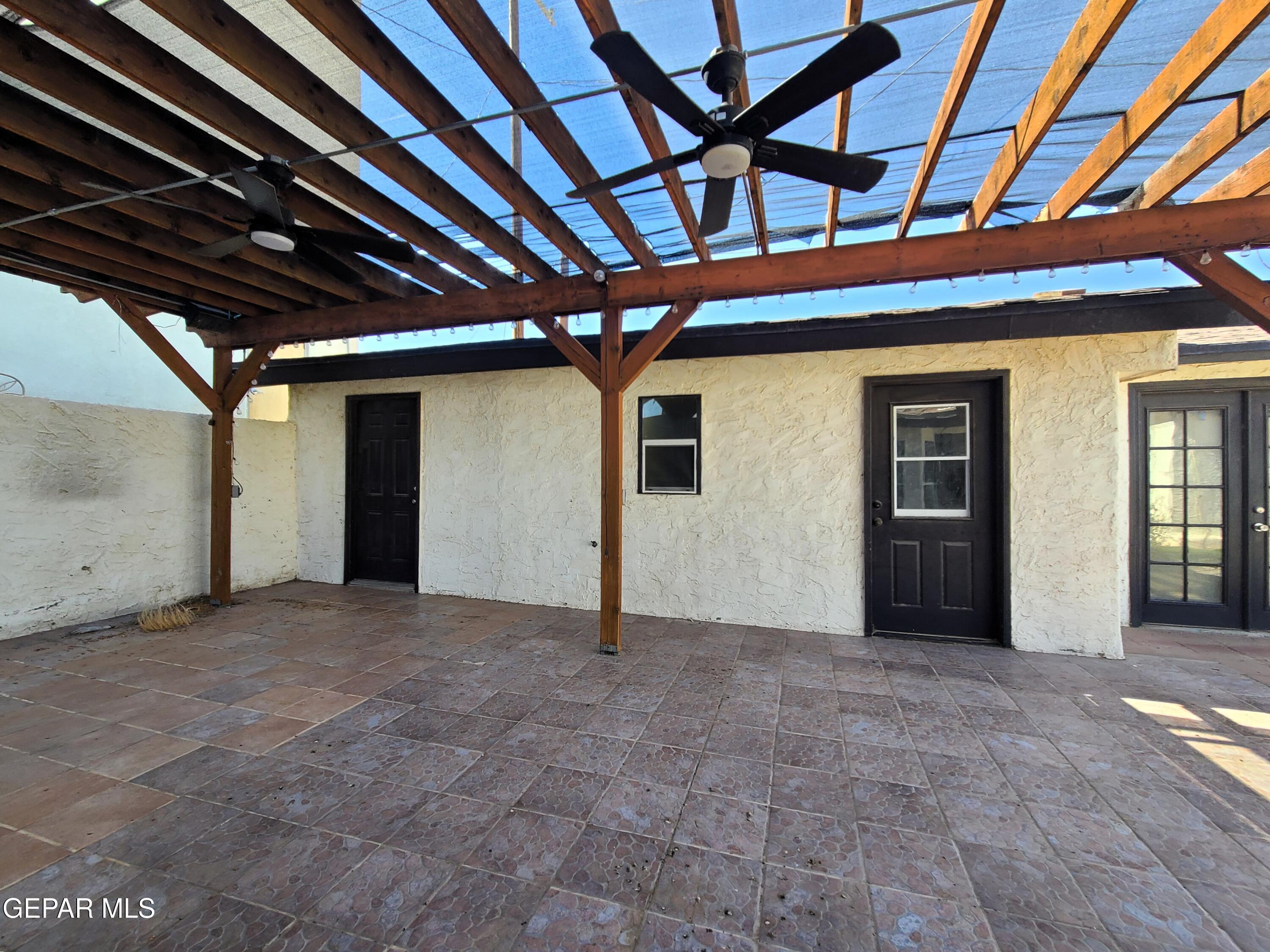 1714 Banker Road Canutillo, TX 79835 - Photo 61 of 78 Storage Building
