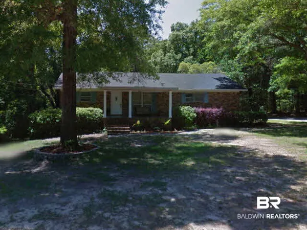 $1,095 | 1057 Westbrook Drive, Mobile, AL 36618
